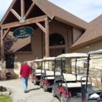 Mill Creek Ranch RV Resort