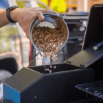 Pellet Grills