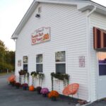 Pumpkin Patch RV Resort