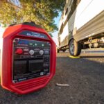 Quiet RV Generators