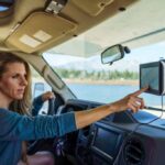 RV Backup Cameras