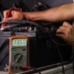 RV Generator Maintenance and Diagnostics