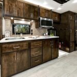 Toy Hauler Motorhomes