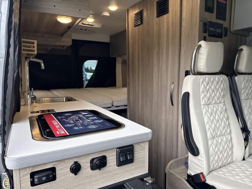 Best Class B Rvs