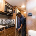 Best RV Fridges