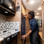 How To Replace an RV Refrigerator