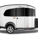 Lightweight Travel Trailers