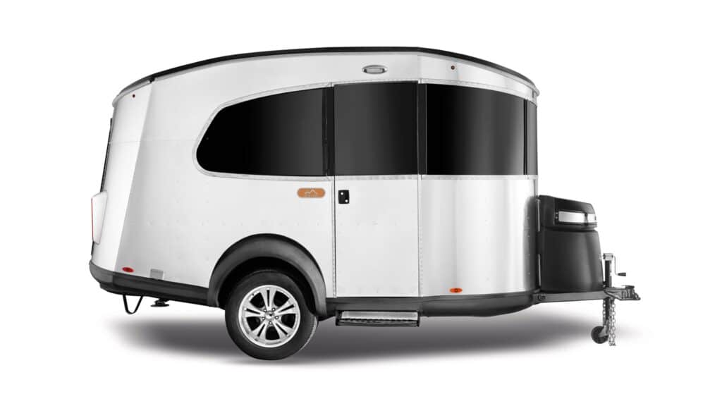 Lightweight Travel Trailers