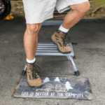 RV Outdoor Rugs