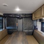 Toy Haulers with 14 ft. Garage