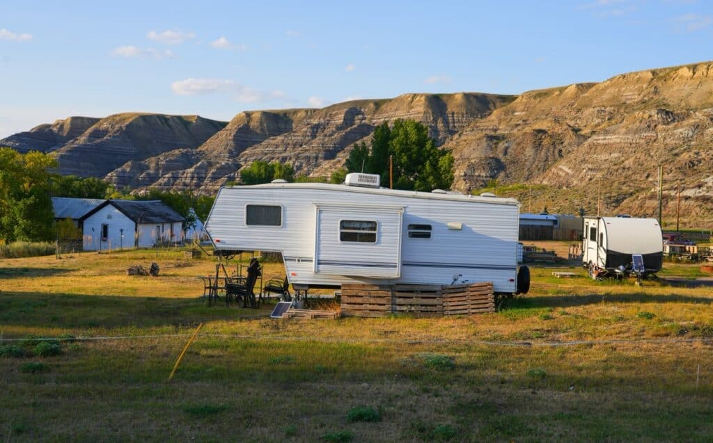 5 Western Canada Ghost Towns to Visit in Your RV