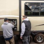 RV Refrigerator Not Working