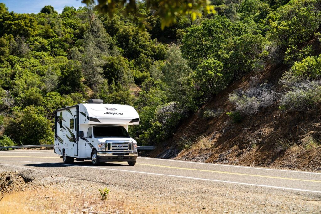 The Best Class C RVs