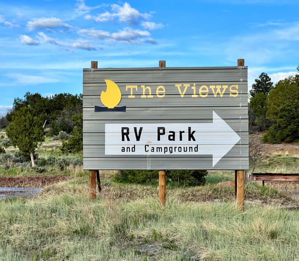 The Views RV Park