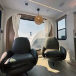 Redefining a ZEN Camping Experience