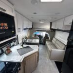 Top 2026 RVs at America’s Largest RV Show