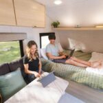 RV Trade-in Value