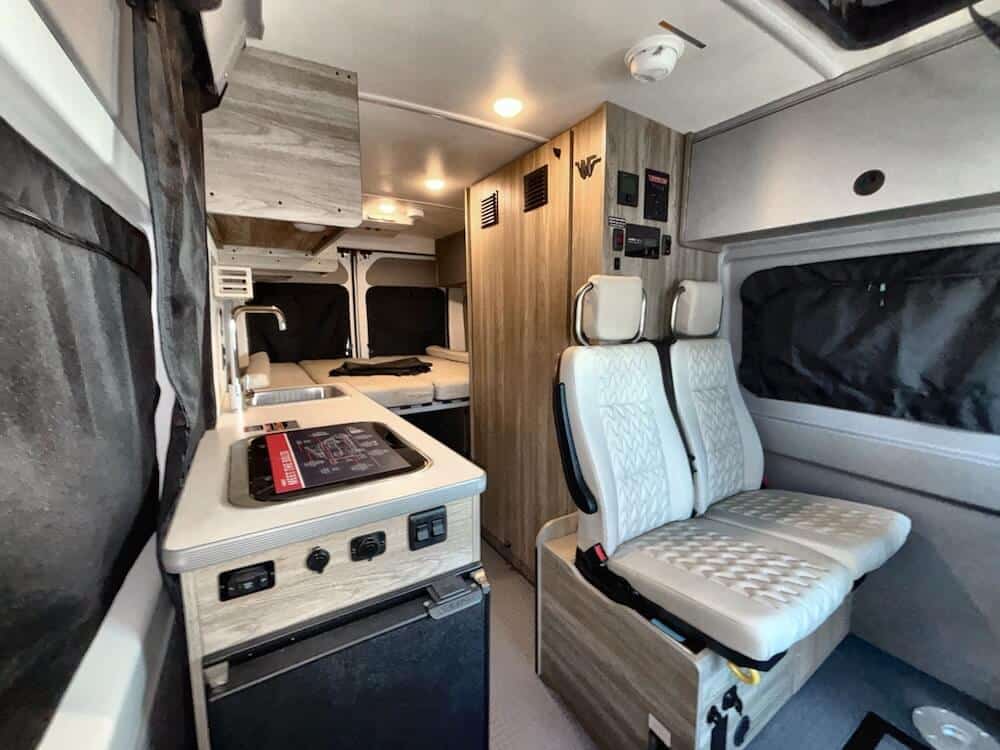 Best Family RVs