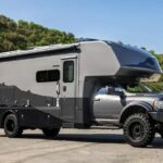 Custom Paint for RVs